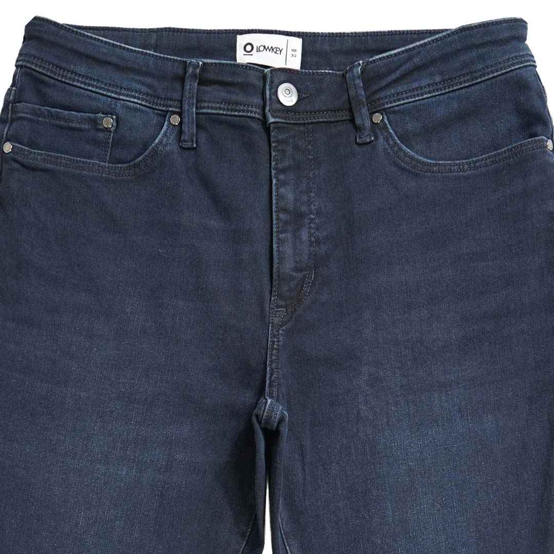 Beverly Bootcut Jeans