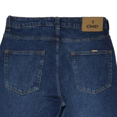 Men’s Regular Fit Jeans