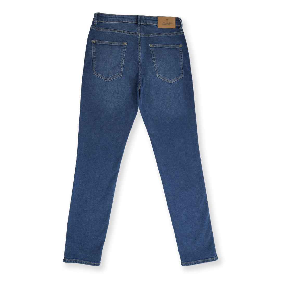 Men’s Slim Stretch Jeans