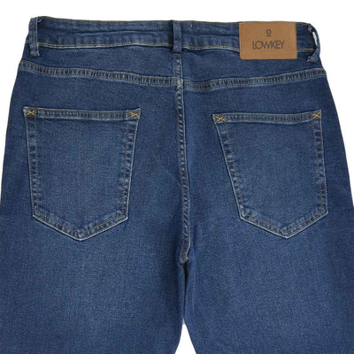 Men’s Slim Stretch Jeans