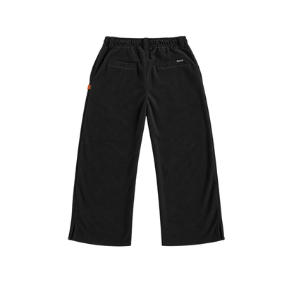 Merino Rodeo Trouser – Squid White