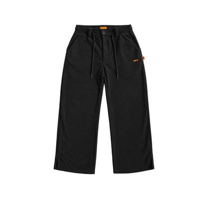 Merino Rodeo Trouser – Squid White