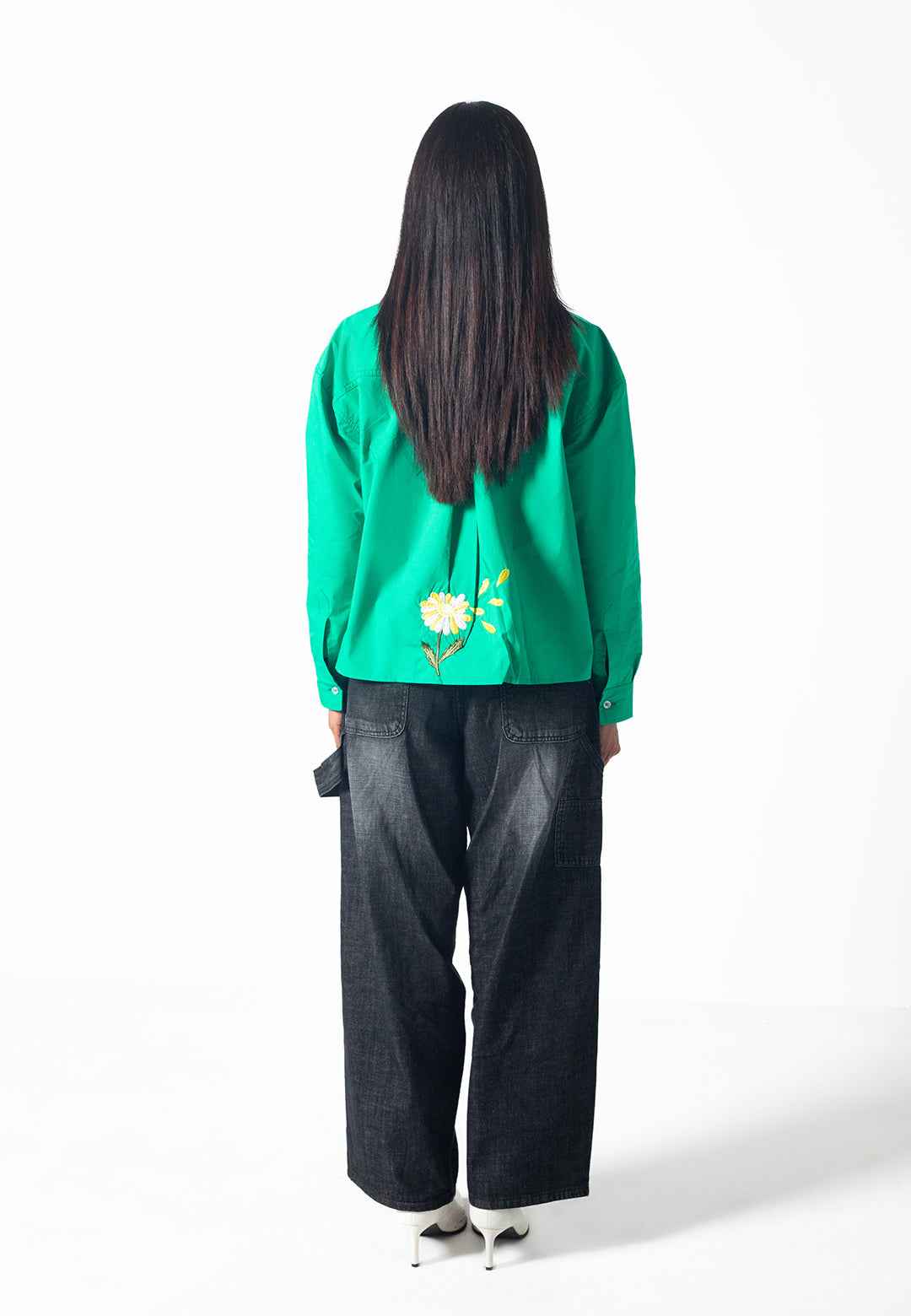 JOSH - Carpenter Baggy Fit