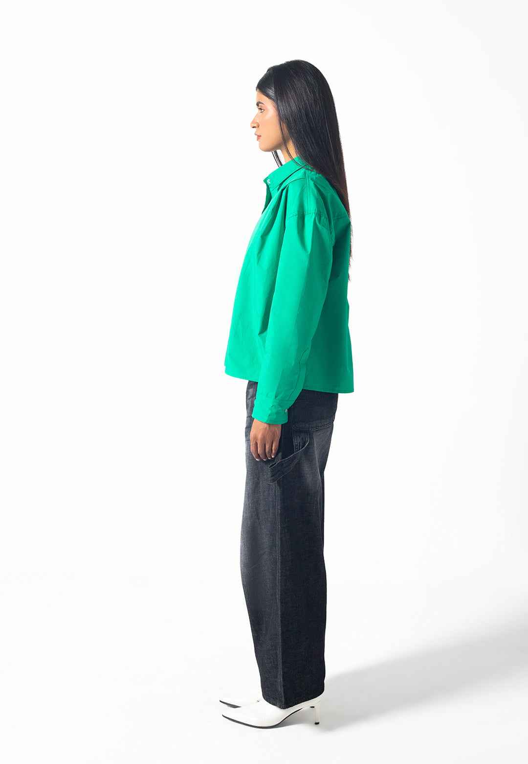 JOSH - Carpenter Baggy Fit