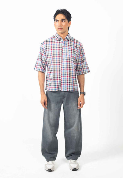 Bob Fit – Balloon Jeans