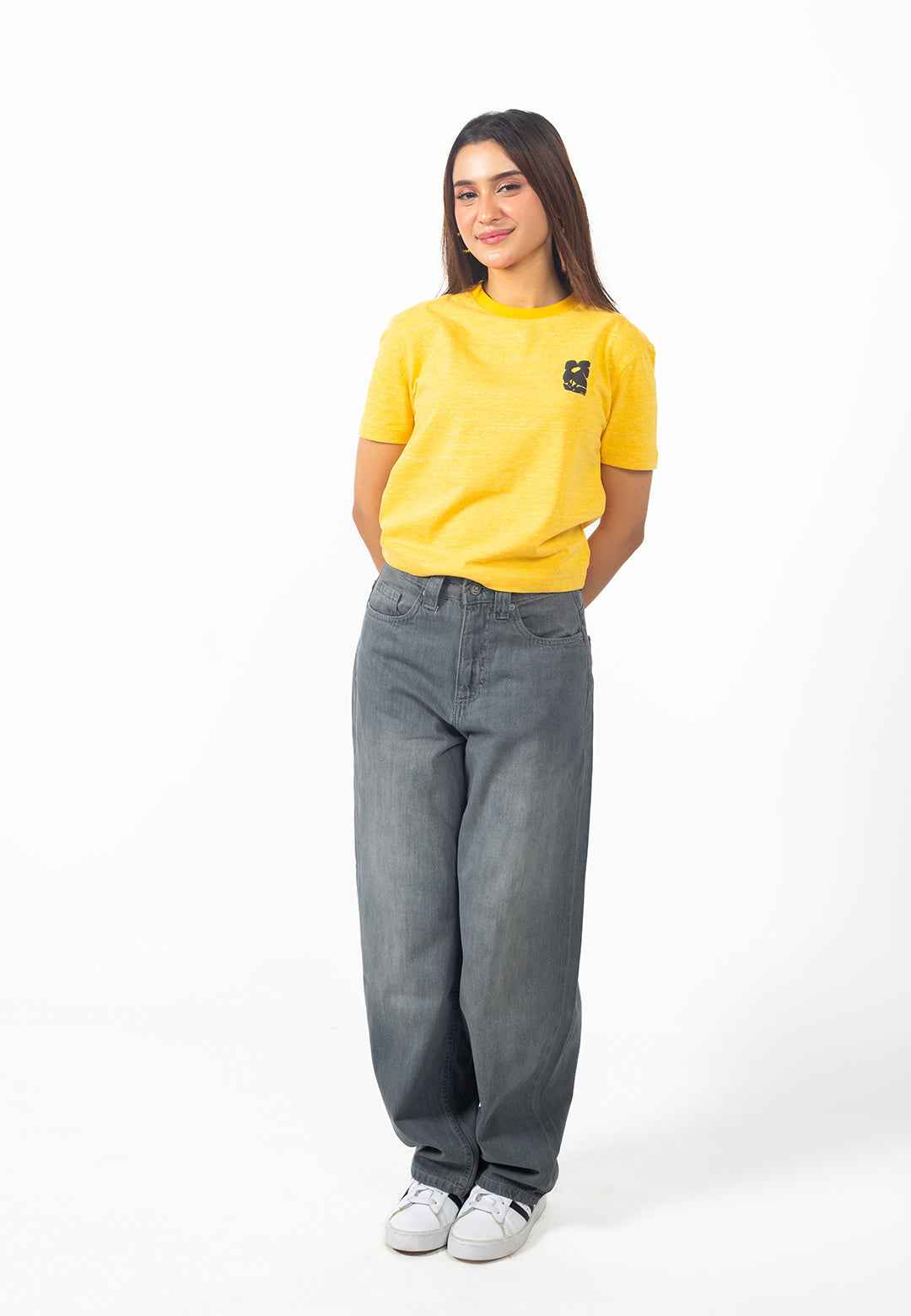 Bob Fit – Balloon Jeans