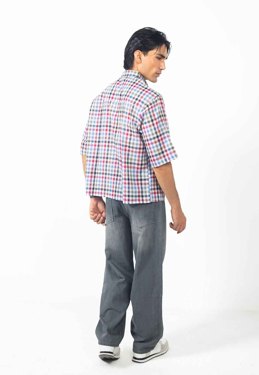 Bob Fit – Balloon Jeans