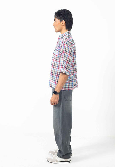 Bob Fit – Balloon Jeans