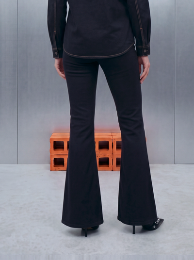 Bell Bottom – Bella Fit