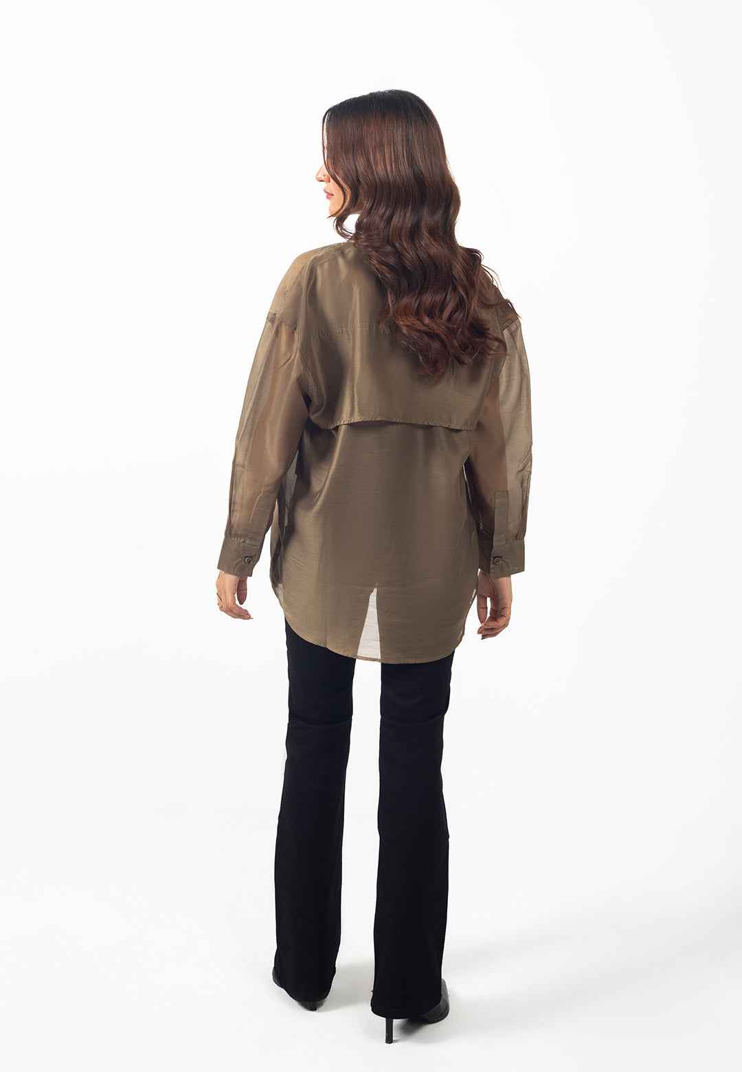 Roxy Fit – Women’s Long Shirt