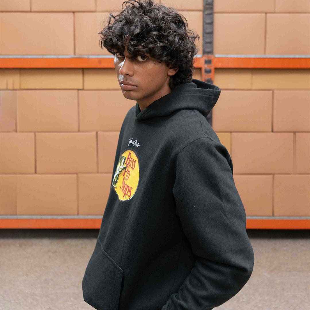 Bass Pro Hoodie