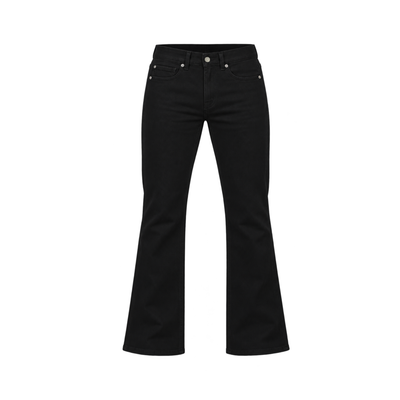 Lamar Fit – Bootcut Jeans