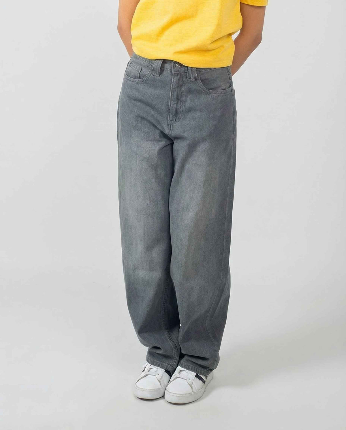 Bob Fit – Balloon Jeans