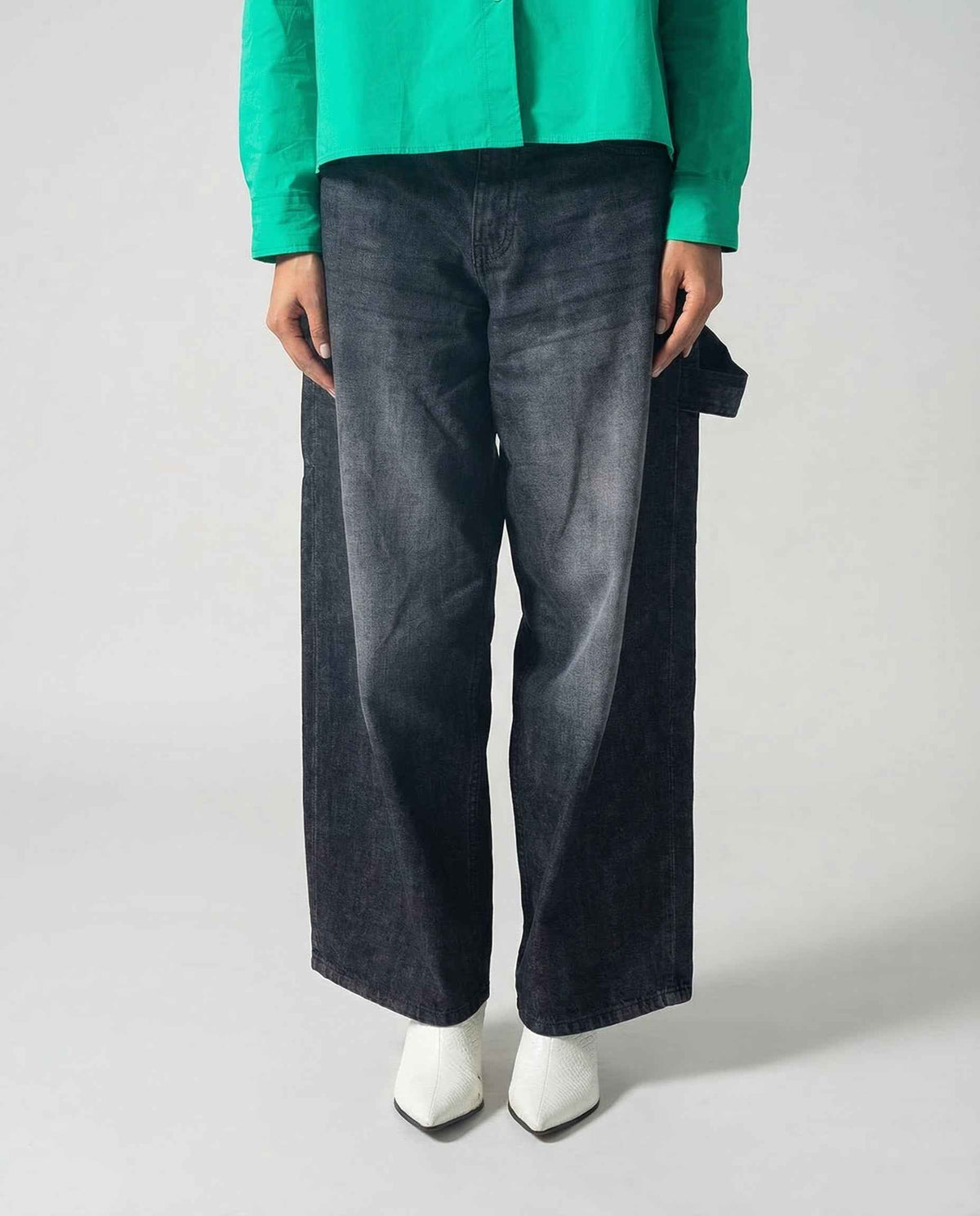 JOSH - Carpenter Baggy Fit