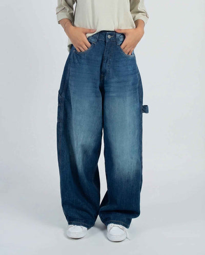 JOSH - Carpenter Baggy Fit